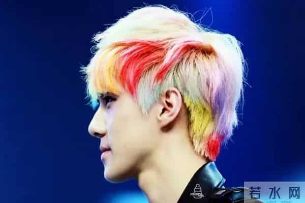 EXO成员KEY WORD全方位揭秘 八色鸟魅力不可阻挡(下)