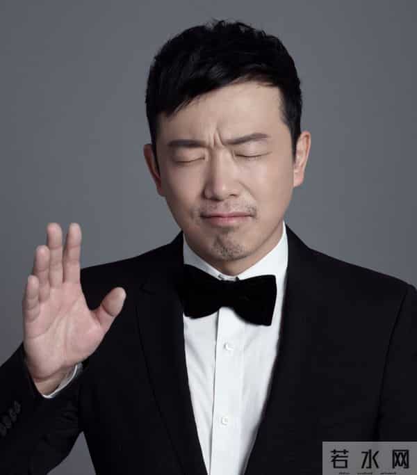 潘斌龙:拿下《我就是演员》冠军,就火了么