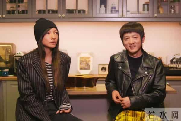 第一文青夫妻40岁了：结婚生子就是最浪漫的事