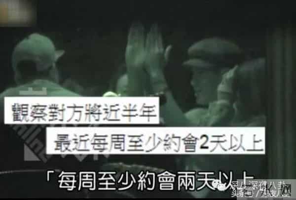 罗志祥、房祖名、柯震东一个都没逃整容脸李毓芬捆绑炒作