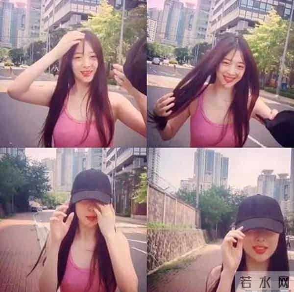 林心如陷入凸点疑云，下面几位女星更夸张，网友直呼扛不住。