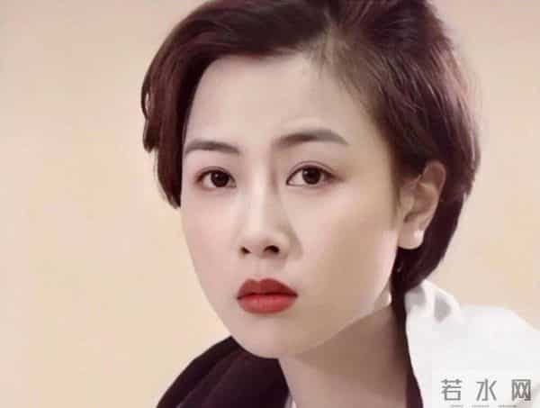 至今未嫁人的8位大龄女港星，最小42岁，个个情路坎坷，让人心疼