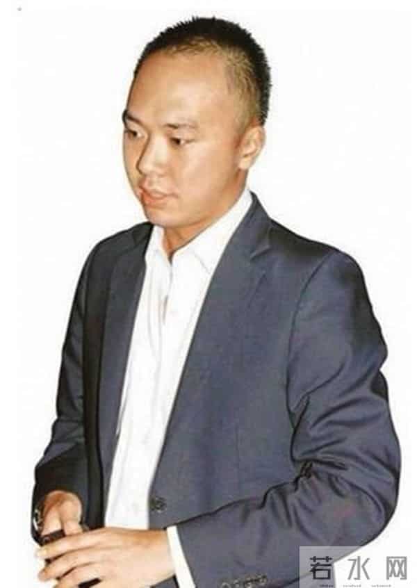 前有李宗瑞偷拍27.5G视频被判22年,后有罗志祥翻车,贵圈真乱