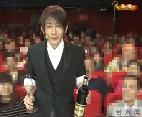 从一夜爆红到“销声匿迹”,刘谦到底经历了什么?