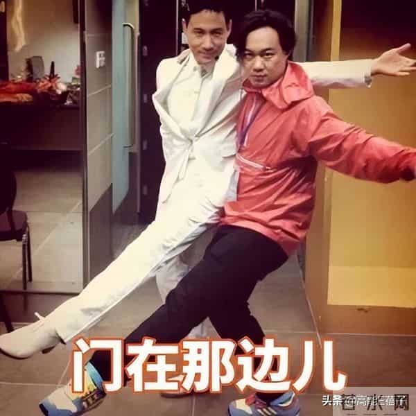 港圈重生文:李玟杨千嬅,新“天后宫”会势成水火吗?