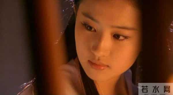 胡歌杨幂刘诗诗刘亦菲，八一八演员颜值最好的巅峰角色