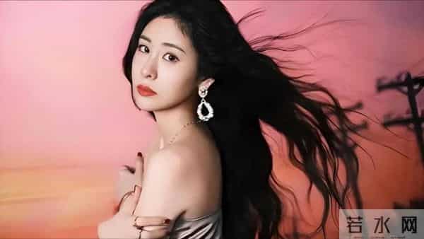 细扒张碧晨:把内裤还给张艺兴,把娃还给华晨宇,把歌还给汪苏泷