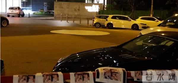 你还记得11年前和陈冠希拍照的嫩模谢芷蕙吗?她要坐牢了