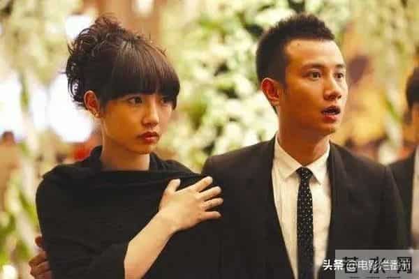 白百何带儿子见前夫,陈羽凡渐显“衰势”,儿子摸老爸肚腩