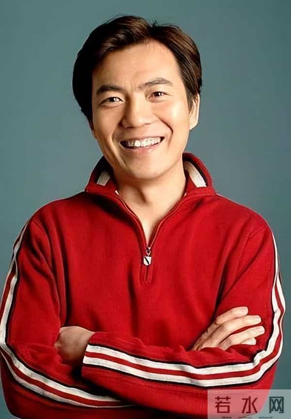 黄健翔离婚16年：他惹官司，再婚后又做父亲，前妻患癌至今单身