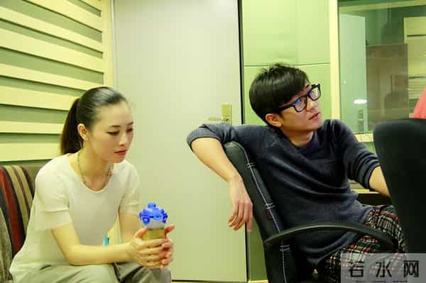 10年后再看金志文和金兰的婚姻，才明白成名后结婚是最好的选择