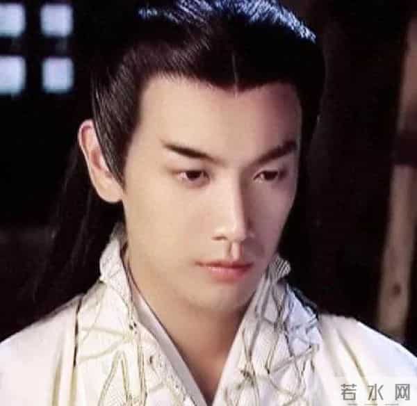 中国古装剧公认的十大男神,在你心中谁是第一