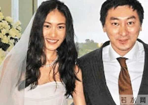 陈冠希的香艳往事