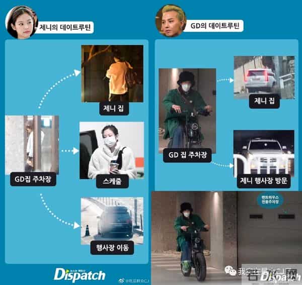 这岂止是恋情瓜啊，根本细思极恐