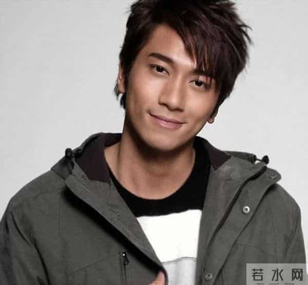 张馨予吴卓羲情断内幕:与人妻鸳鸯戏水,桃色陷阱,浪子回不了头