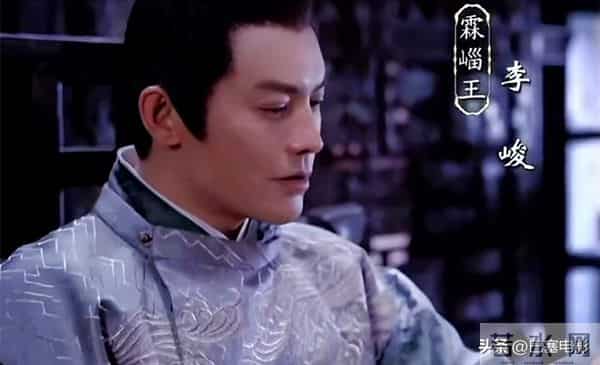 全员美人，6位老牌男神做配，古偶剧这样拍何愁没观众