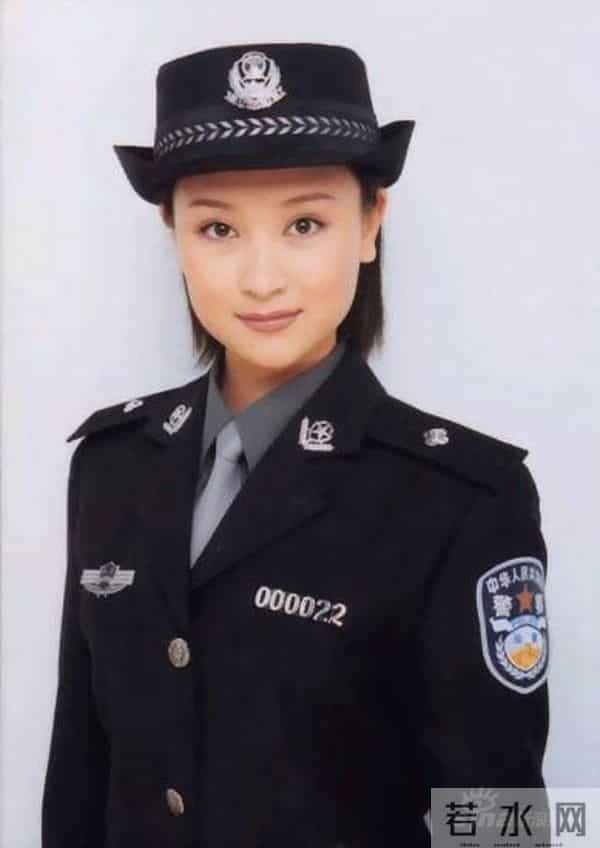 《重案六组》演员现状,第一个丈夫去世,最后一位“老牛吃嫩草”