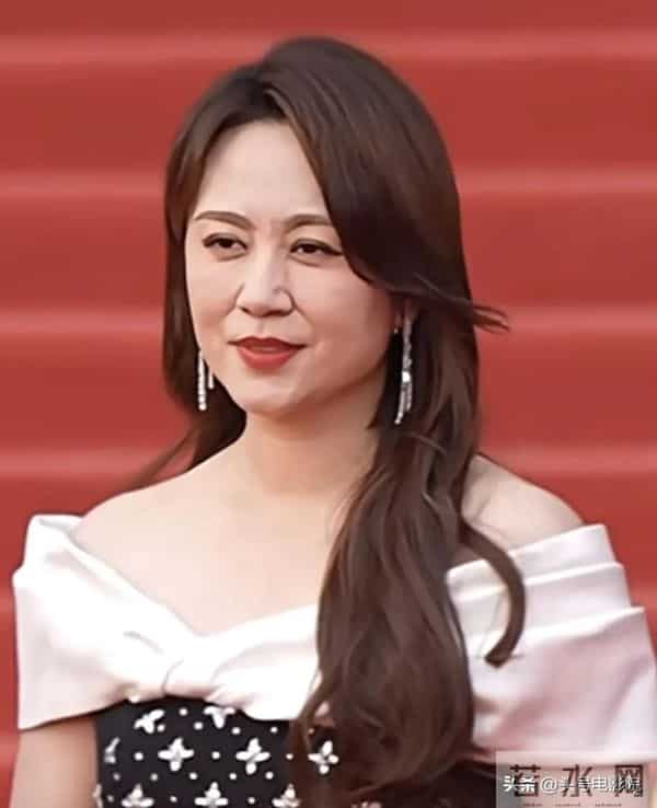 太真实了!看了六公主的北影节女星原图,治好了普通人的容貌焦虑