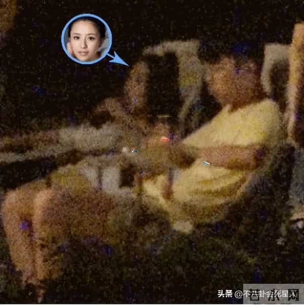 结了婚还没有分寸感，这6位明星婚后的行为真放肆