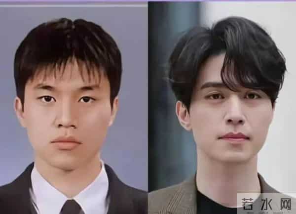 韩娱圈演员颜值进化大揭秘,整容微调逆袭背后的故事你知道吗?
