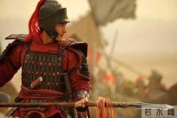 大宋抗金“双子星”:一个病逝于前线,一个被贬13年