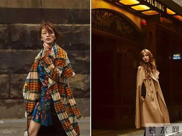 出道9年，25岁秀智成250亿韩剧女主，但生活才是她最好的事业