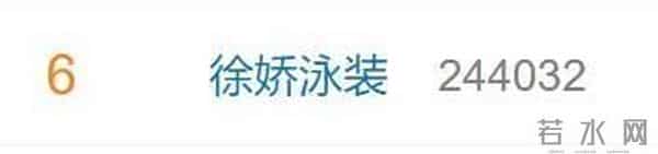 “太暴露”？女演员晒照引发争议