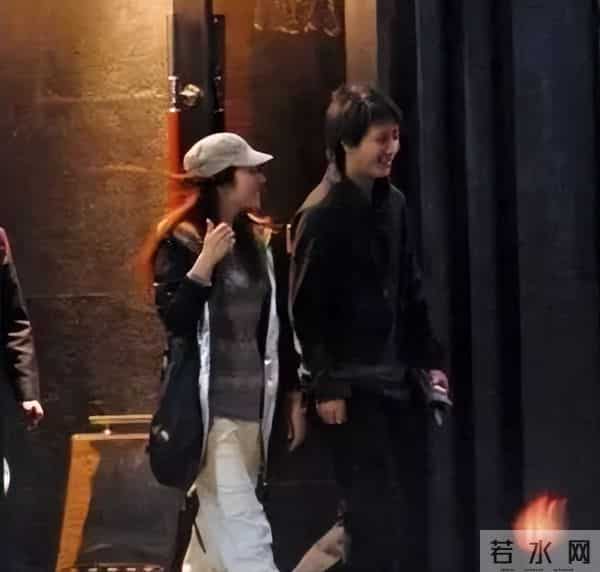 曾绯闻女友不断，被嘲配不上卢靖姗，韩庚的婚姻为何越来越好？