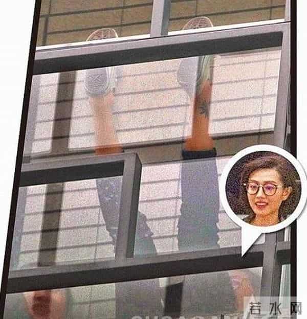 性感男神张孝全:自爆集齐12星座,万茜、徐怀钰、潘慧如都是前任