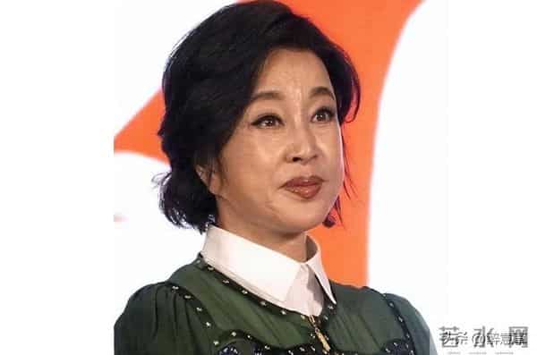 刘晓庆出轨为什么没有塌房原因是以下几点