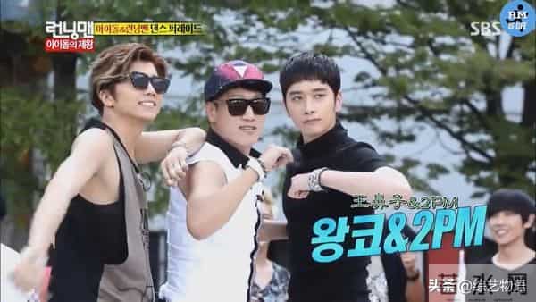 55岁还在奔跑的池石镇，真的没有你想象得那么弱