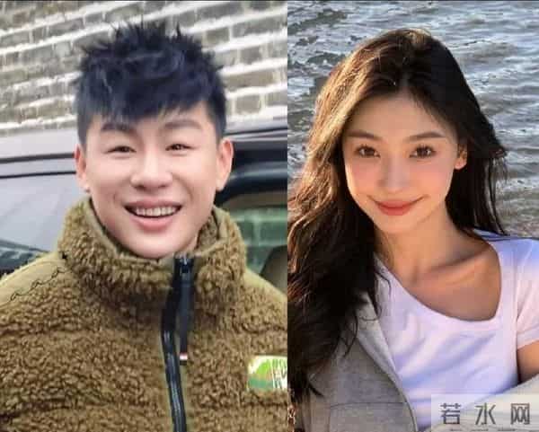 网友真仔细！胡彦斌易梦玲海边热吻，被发现手放女方隐私部位拍照