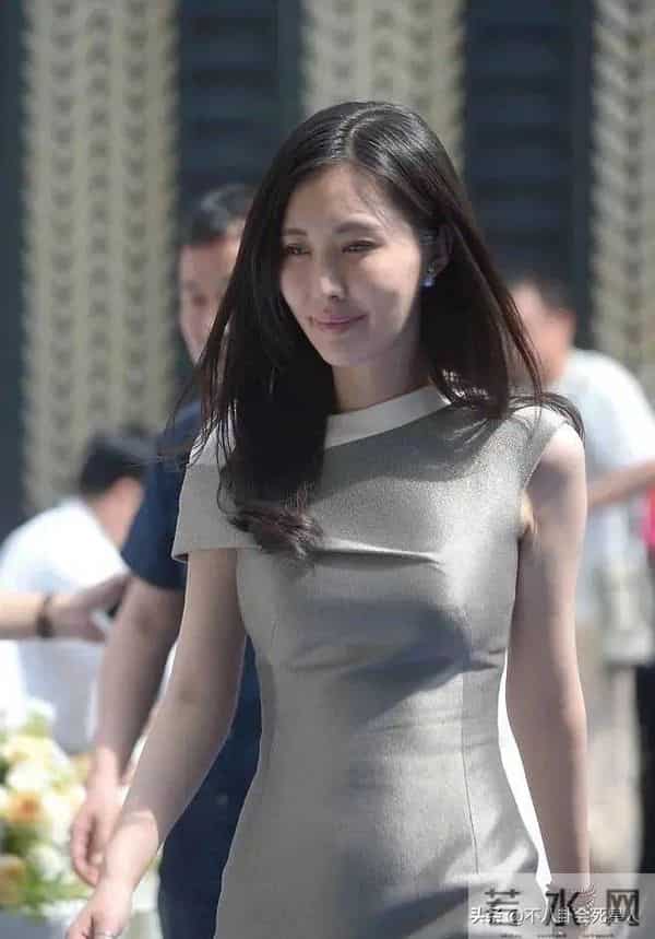 41岁的田朴珺,终于想通了