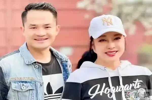 刘晓庆出轨为什么没有塌房原因是以下几点