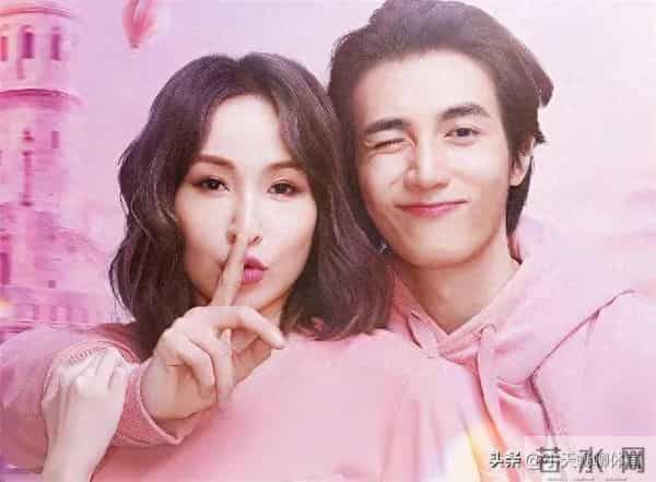 看似“人畜无害”，实则“女版海王”的五位女星，纸包不住火