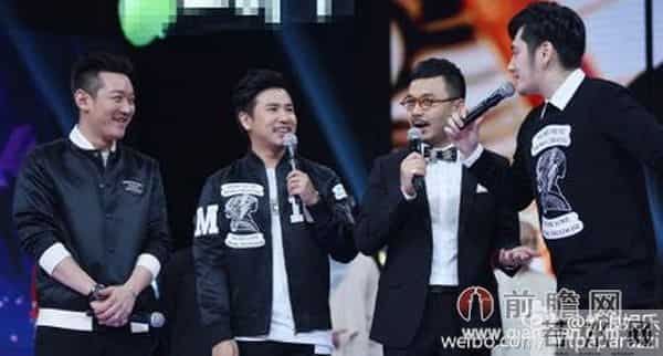 田源欧弟回归天天向上最新一期 JYP台独王嘉尔被换