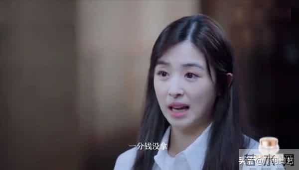 张含韵“消失”的那些年，究竟发生了什么？她和刘德华到底啥关系