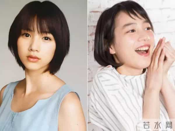 石原里美、新垣结衣……普通女孩们是如何“悄悄”变女神的？