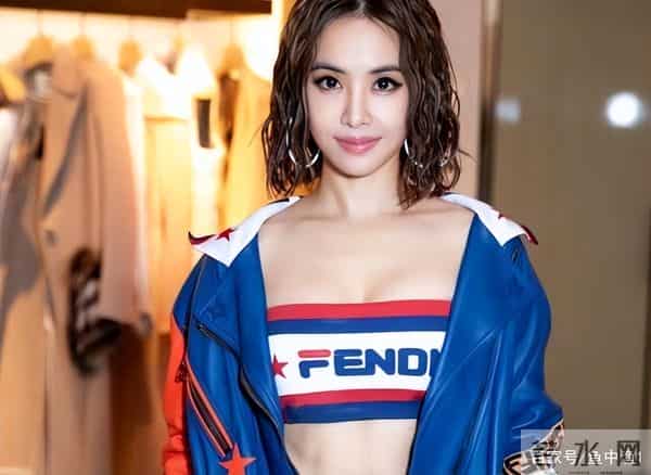 “少男杀手”蔡依林的坎坷情史,和她生命中的12个男人