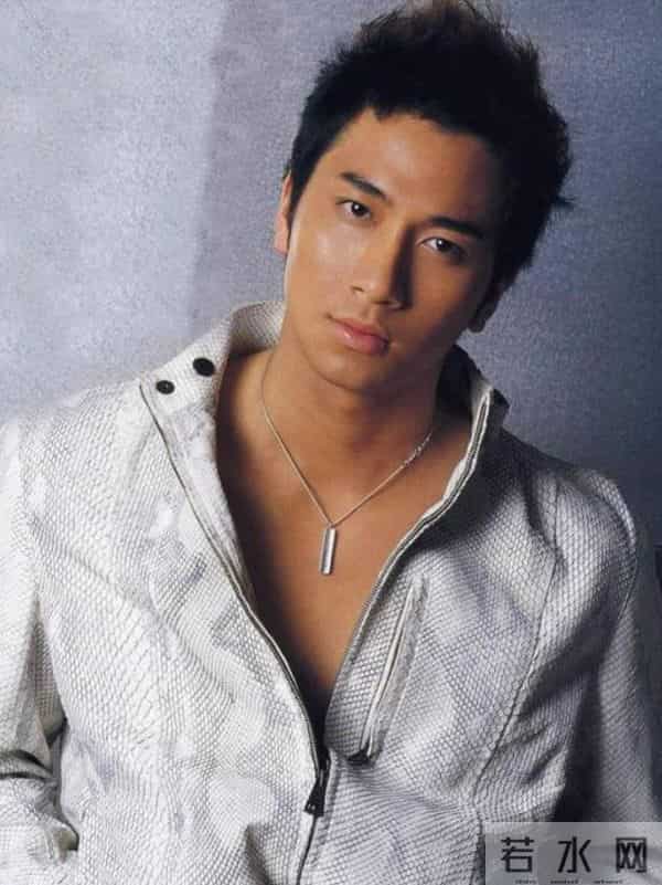 张馨予：我这辈子最正确的决定，就是嫁了个普通丈夫