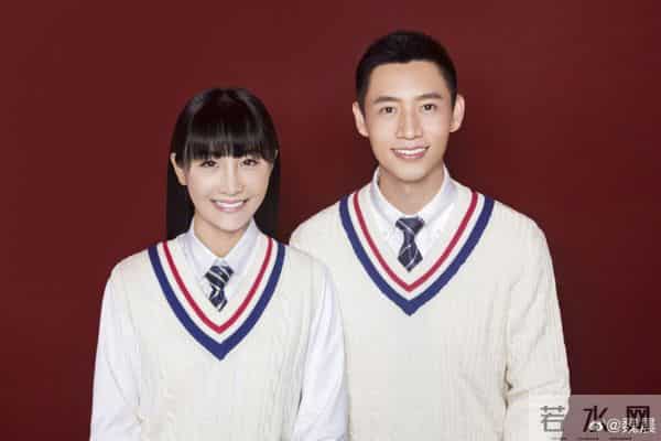 深扒魏晨老婆!长相甜美出身于内地首个女团,婆媳关系更羡煞旁人