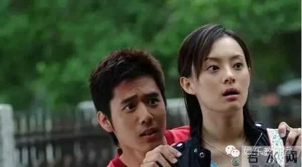 他是霍建华好友,朴信惠和他吻戏直呼紧张,曾和鬼鬼陷三角恋