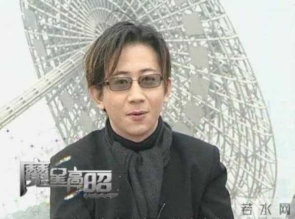 从一夜爆红到“销声匿迹”,刘谦到底经历了什么?