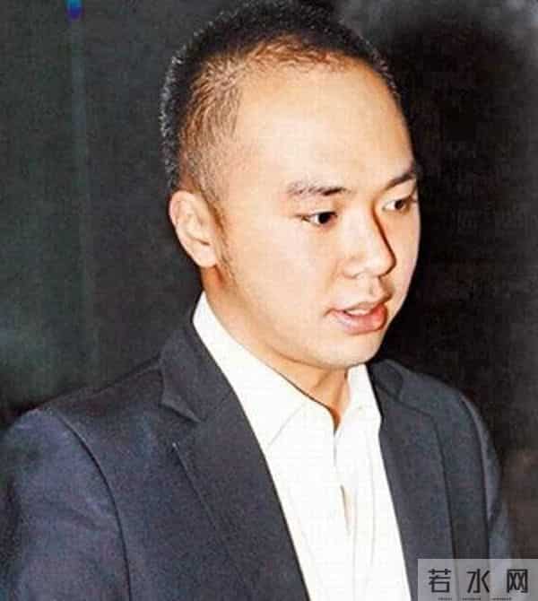 “淫魔富少”李宗瑞一月玩16女，玷污近60位女星，27.5G视频流出