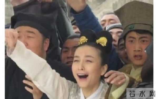 吴昕参演过的几部电视剧作品,你印象最深的是哪一个角色呢?