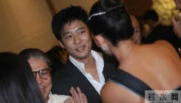 “灿烂情史”章子怡：献媚成龙遭李安折磨，下嫁三婚汪峰被宠成宝