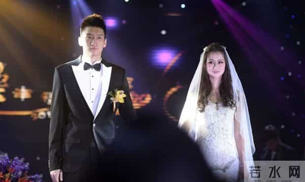 和女星车震，与名模离婚，39岁前男篮国手孙悦真实处境曝光