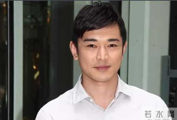 TVB御用“渣男”,与圈外老婆6年拼3胎,42岁欲做结扎手术