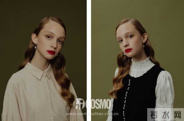 时髦办 - 戴珠宝的最高境界：看着很贵，一问二百，还是热巴同款