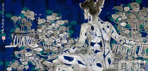 「艺术中国 」——徐建新先生人体写生作品鉴赏